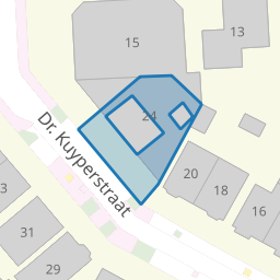 Perceel TIE00-D-3842