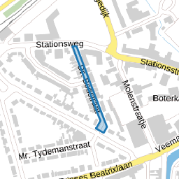 Perceel TIE00-D-3856