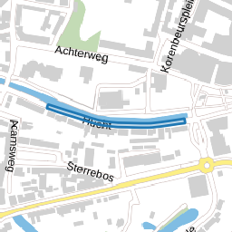 Perceel TIE00-D-3882