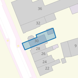 Perceel TIE00-D-3910