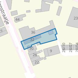 Perceel TIE00-D-3911