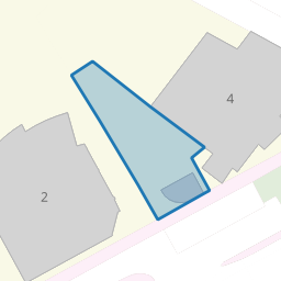 Perceel TIE00-D-3940