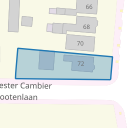 Perceel TIE00-D-3941