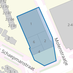 Perceel TIE00-D-4091