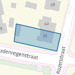 Perceel TIE00-D-4100