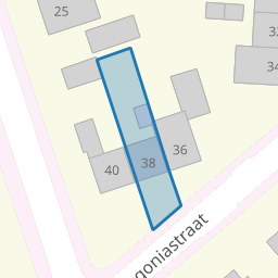 Perceel TIE00-D-4118