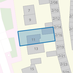 Perceel TIE00-D-4127