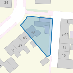 Perceel TIE00-D-4137