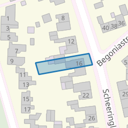 Perceel TIE00-D-4250