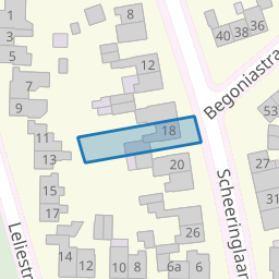 Perceel TIE00-D-4251