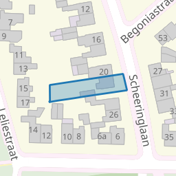 Perceel TIE00-D-4253