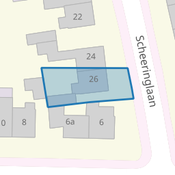 Perceel TIE00-D-4255