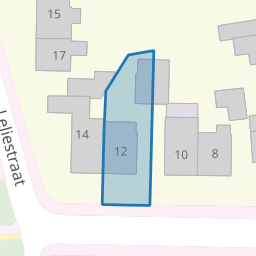 Perceel TIE00-D-4259