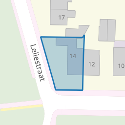 Perceel TIE00-D-4260