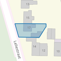 Perceel TIE00-D-4261