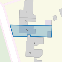 Perceel TIE00-D-4267