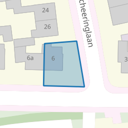 Perceel TIE00-D-4286