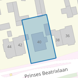 Perceel TIE00-D-4351