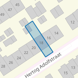 Perceel TIE00-D-4389