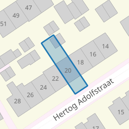 Perceel TIE00-D-4390