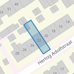 Perceel TIE00-D-4391