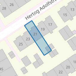 Perceel TIE00-D-4397