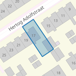 Perceel TIE00-D-4399