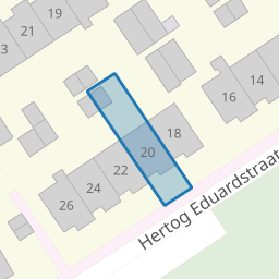 Perceel TIE00-D-4409