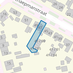 Perceel TIE00-D-4451