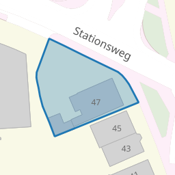 Perceel TIE00-D-4460