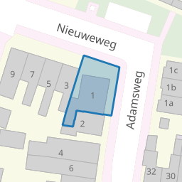 Perceel TIE00-D-4463