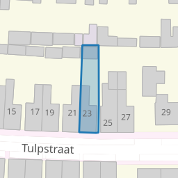 Perceel TIE00-D-4495