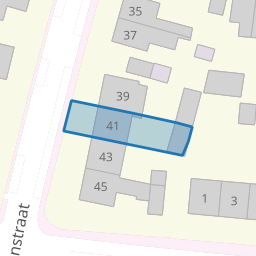 Perceel TIE00-D-4497