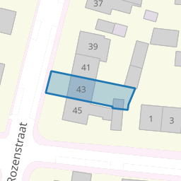 Perceel TIE00-D-4498