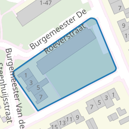 Perceel TIE00-D-4516