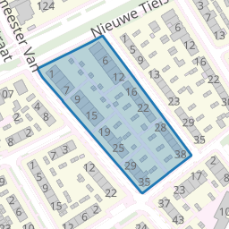 Perceel TIE00-D-4542