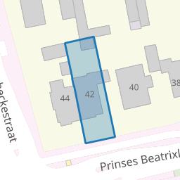 Perceel TIE00-D-4588