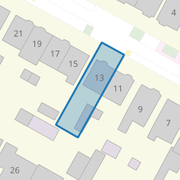 Perceel TIE00-D-4596