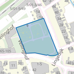 Perceel TIE00-D-4599