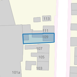 Perceel TIE00-D-4600