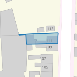 Perceel TIE00-D-4601