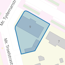 Perceel TIE00-D-4613