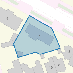 Perceel TIE00-D-4614