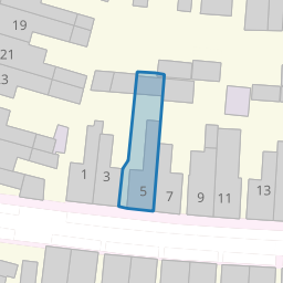 Perceel TIE00-D-4619