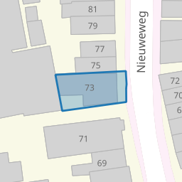 Perceel TIE00-D-4639