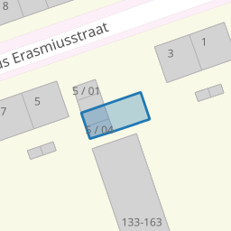 Perceel TIE00-D-4687