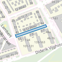 Perceel TIE00-D-4692