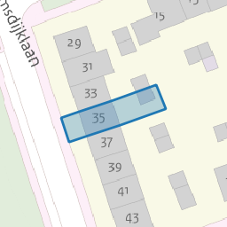 Perceel TIE00-D-4697