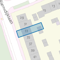 Perceel TIE00-D-4698