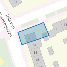 Perceel TIE00-D-4700